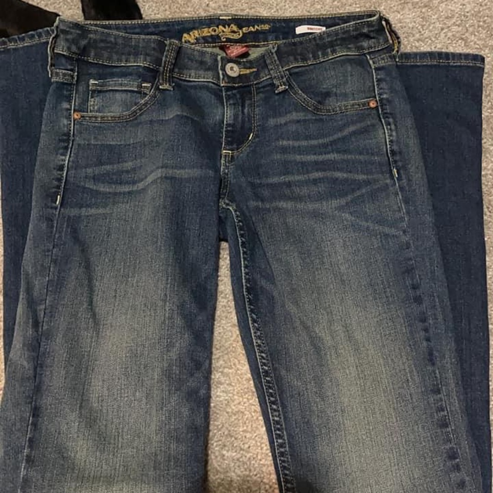 Arizona bootcut